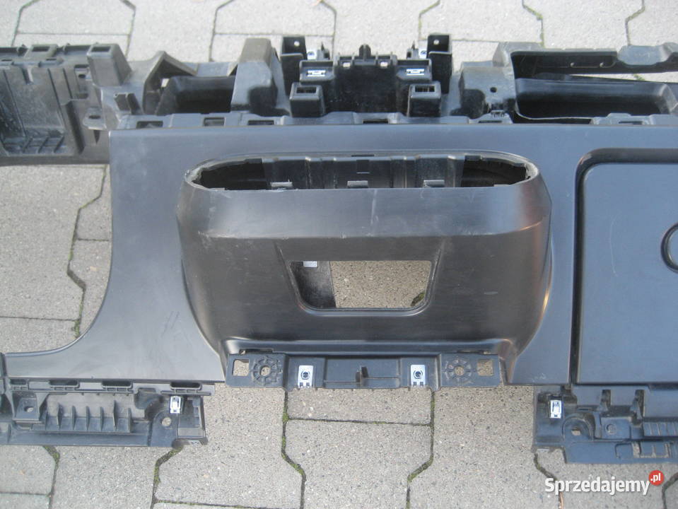mini cooper f65 f66 f67 25r deska rozdzielcza