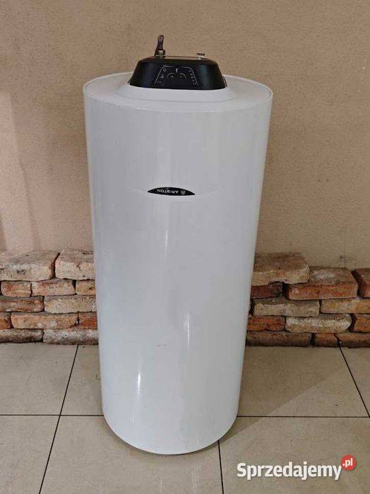 ARISTON 120L bojler elektryczny 230V emaliowany Góra