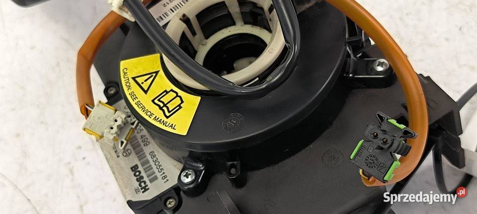 PRZEŁĄCZNIK ZESPOLONY PEUGEOT BOXER II Lipno