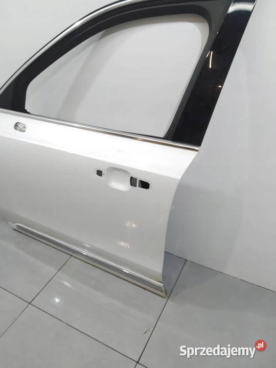 DRZWI LEWE PRZÓD 70746 Volvo XC 90 II 2015