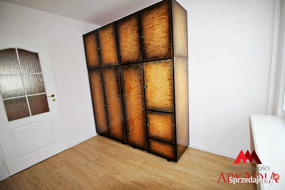 Mieszkanie Włocławek 482m2 3pokojowe
