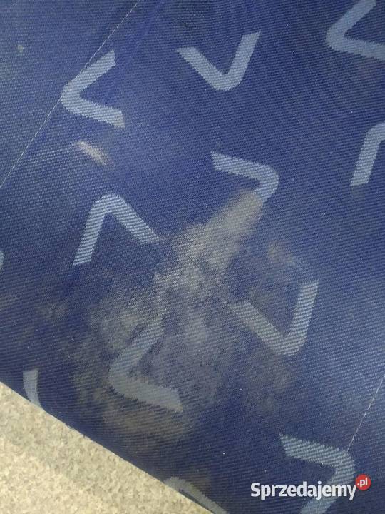 FOTELE LEWY KIEROWCY PNEUMATYCZNY Iveco Stralis osobowe