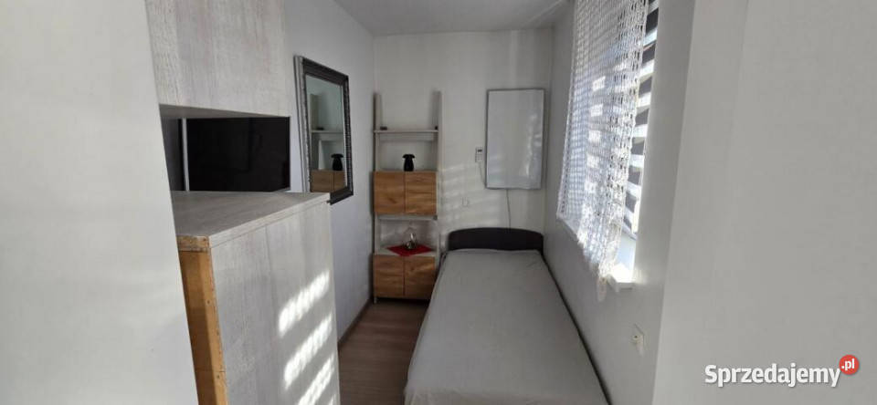 Mieszkanie 52m2 3pokojowe Ciechocinek Liczba pokoi 3 kujawsko-pomorskie sprzedam