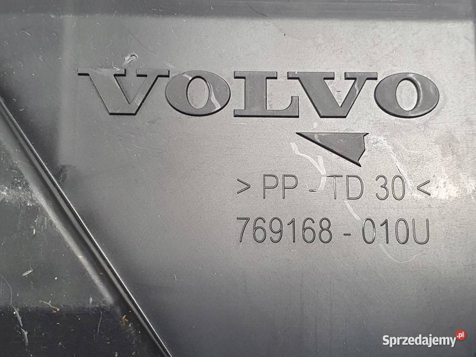 LICZNIK ZEGARY Eu 32356877 Volvo XC40 15 Hybryda Chełm