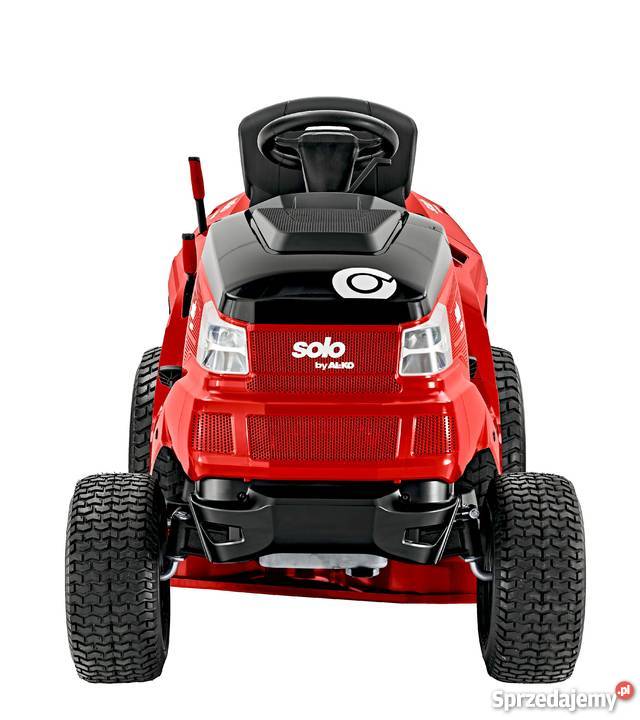 ALKO Traktor ogrodowy kosiarka T 201057 HD V2 20 Narzędzia ogrodnicze łódzkie Kobiele Wielkie