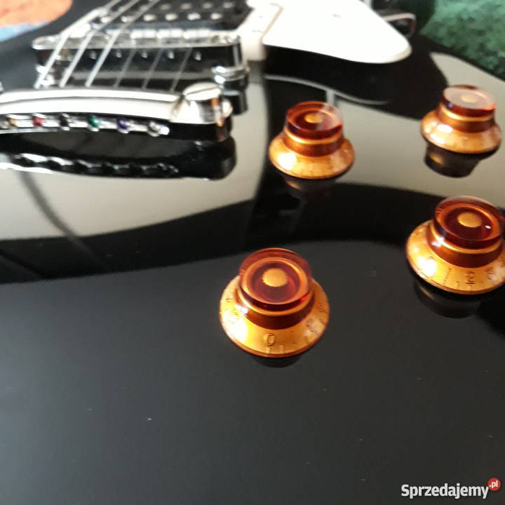 Gitara Cort CR 100 les paul Sosnowiec
