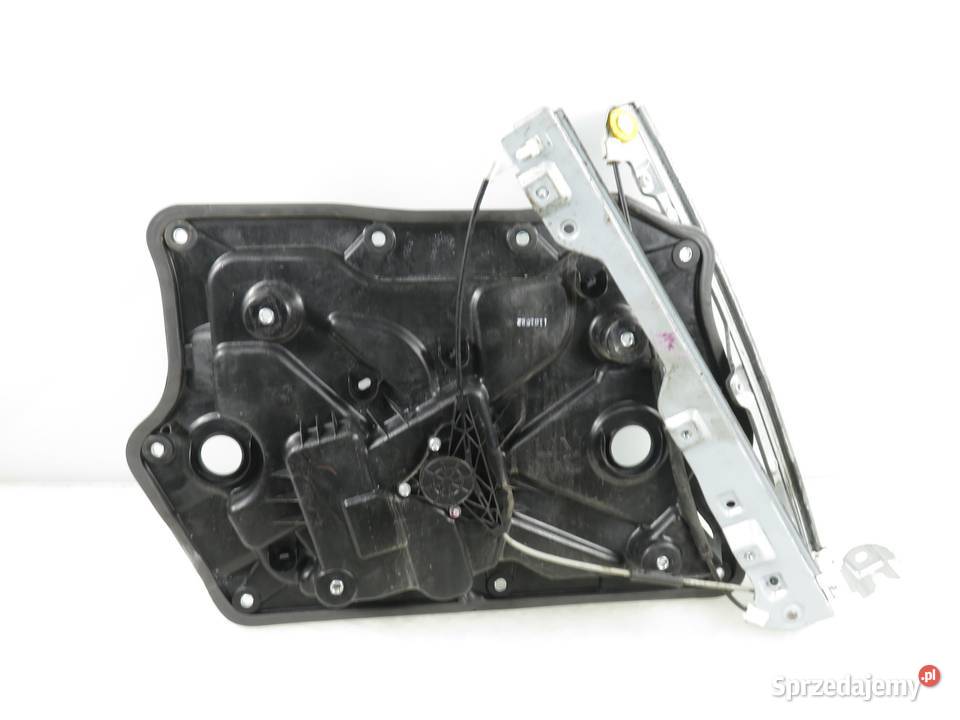 PODNOŚNIK SZYBY PRAWY PRZEDNI RENAULT KOLEOS I osobowe