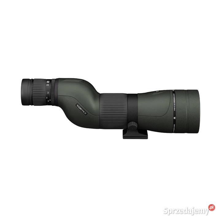 Luneta obserwacyjna Vortex Diamondback HD Sporty strzeleckie i myślistwo