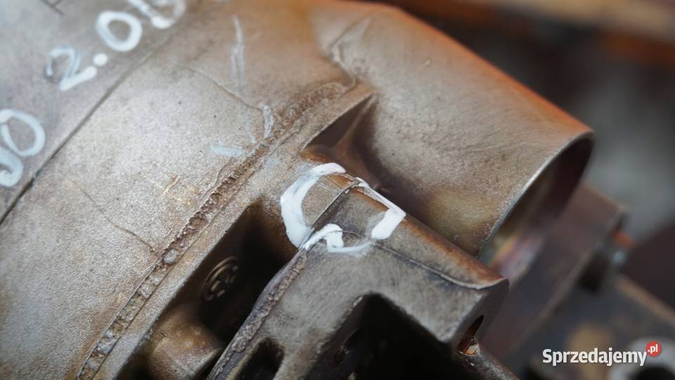 BMW E90 E87 E60 20 B 09r 170 N43B20AA walki Smarowanie silnika Suków sprzedam