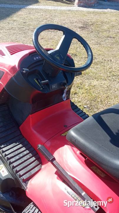 Sprzedam kosiarkę traktorek Traktorki Morawica