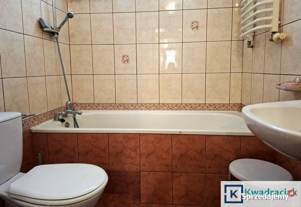 Dom wolnostojący Brzozów Jana Kilińskiego 100m2 Nieruchomości podkarpackie sprzedam