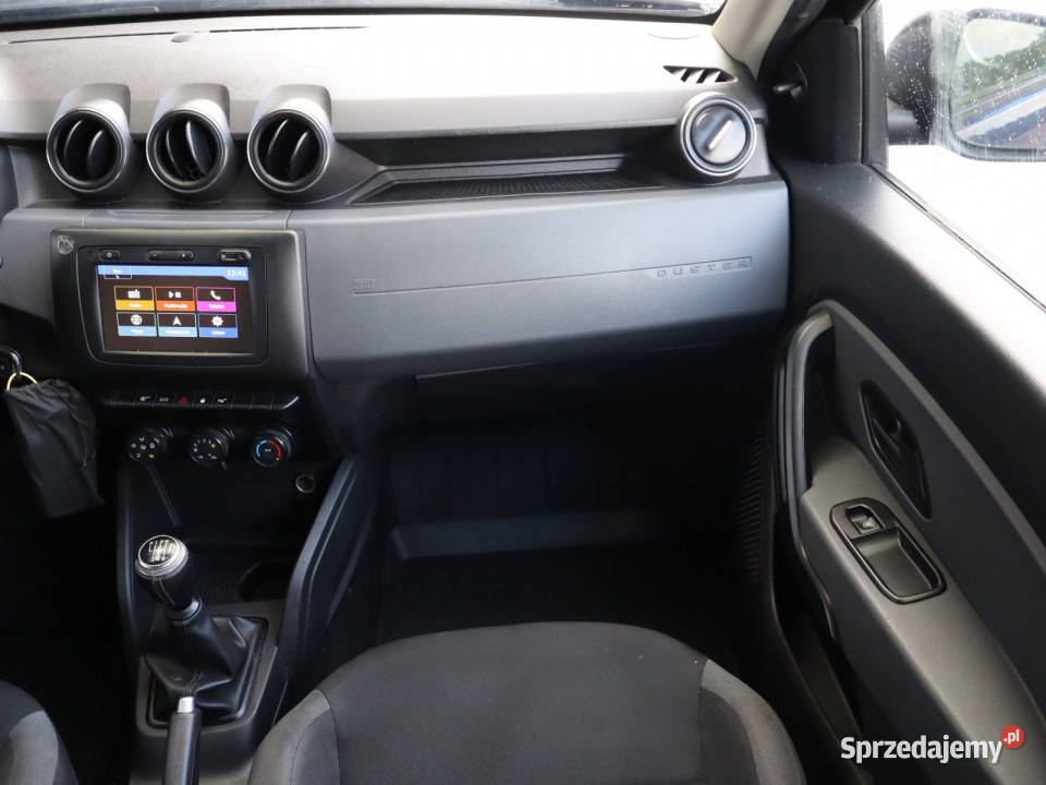 Dacia Duster 13 TCe Duster Piaseczno