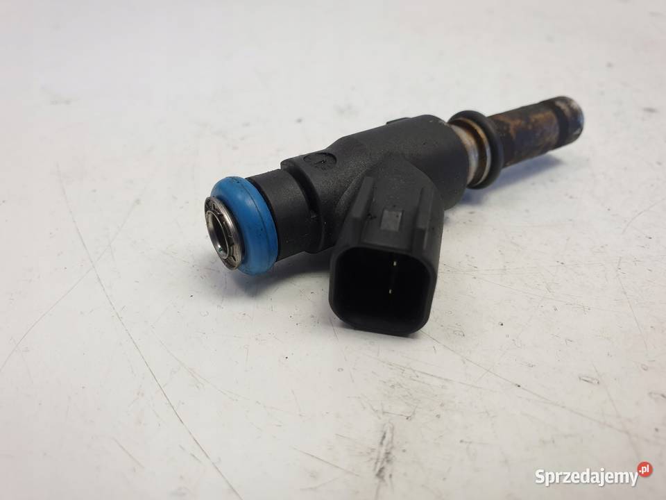 WTRYSKIWACZ Opel Zafira B 16 16V wtrysk 25380933 Wtryskiwacze Chełm