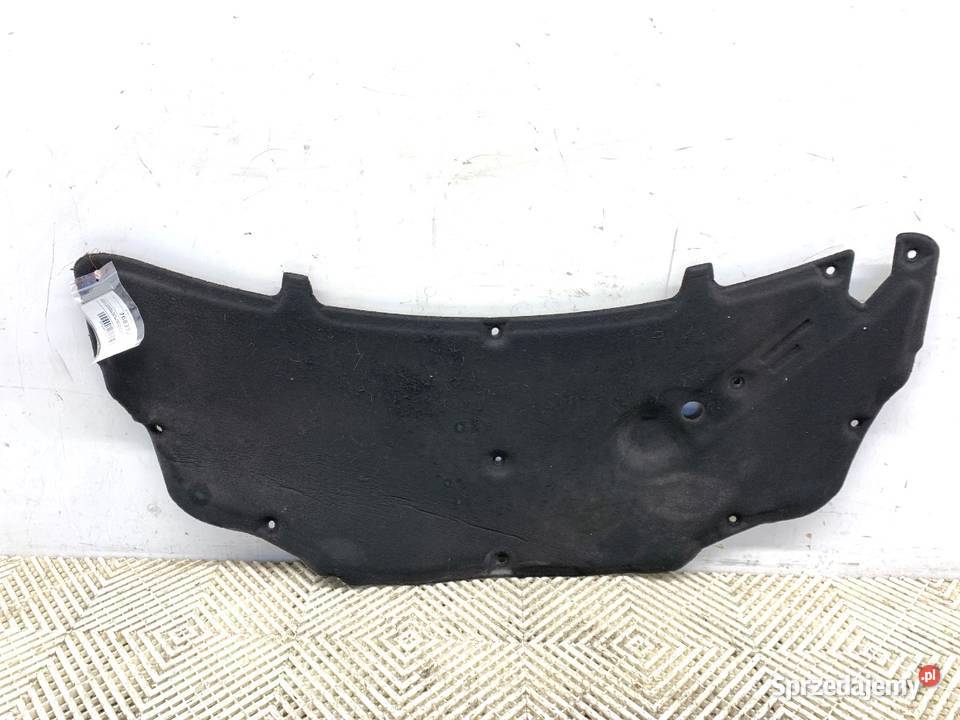 WYGŁUSZENIE MASKI SUZUKI SWIFT IV Hatchback podkarpackie sprzedam