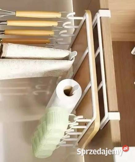 Półka do uchni Podwieszana Częstochowa