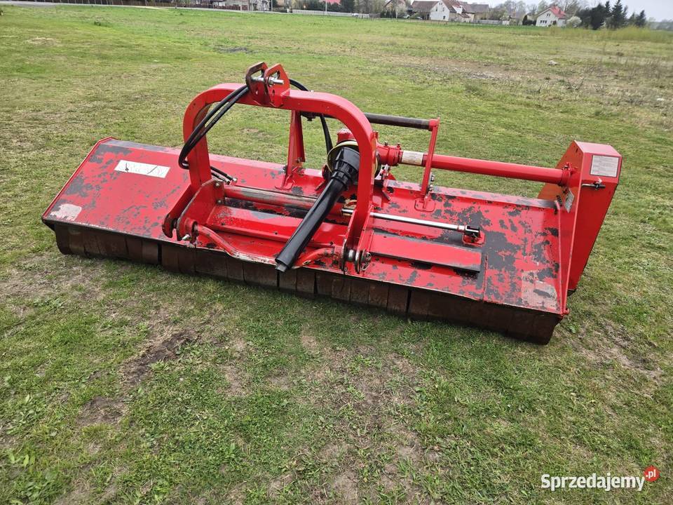 Mulczer Kosiarka Bijakowa Szprotawa