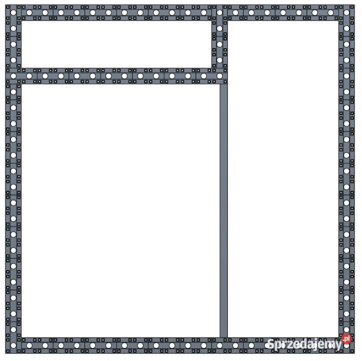 Bloczek styropianowy Ekolit Bolesław