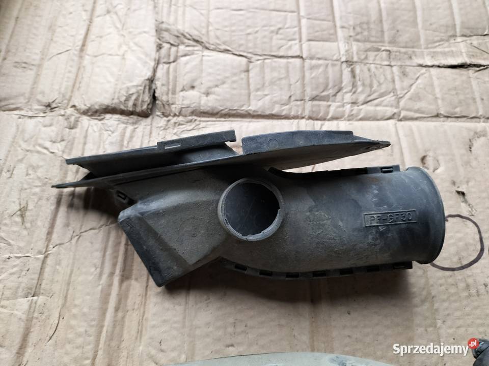 FORD MONDEO MK1 MK2 dolot powietrza rura Kamień-Kolonia