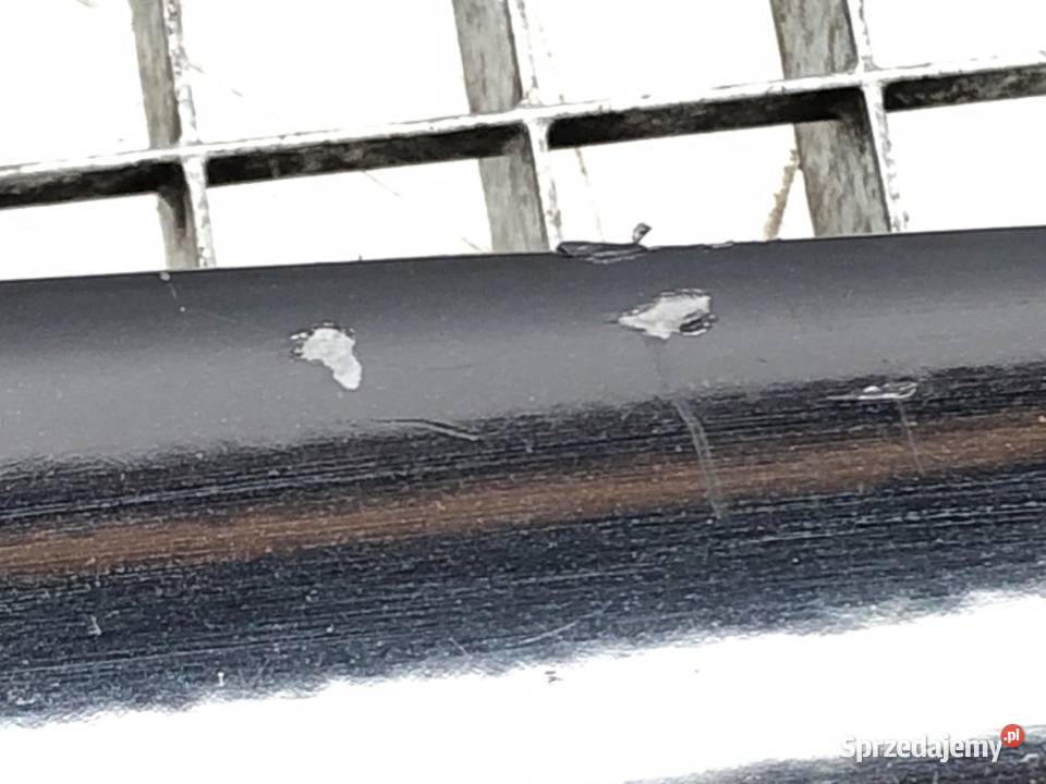 SPOILER LOTKA VOLVO V40 Hatchback OWIEWKA TYLNY Spoilery