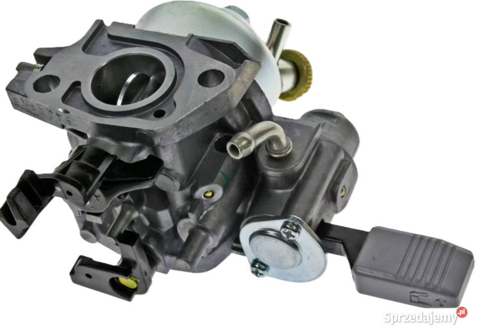 Gaźnik kpl BE64Q A 16100ZL0H61 Kamionna