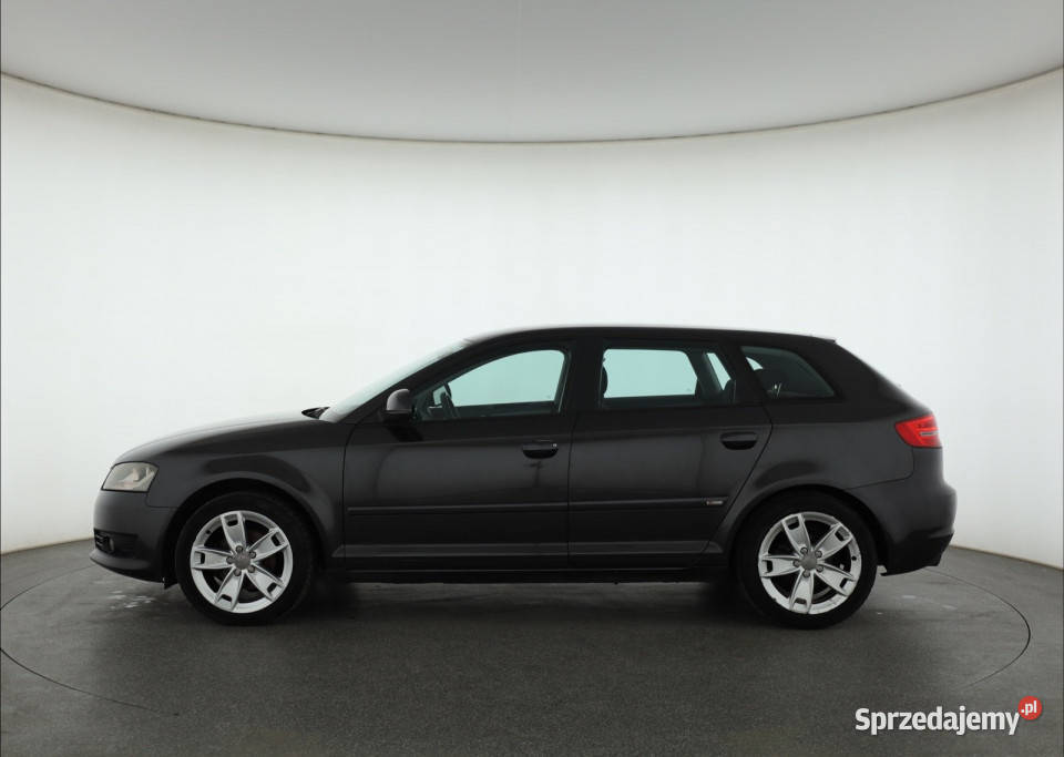 Audi A3 19 TDI poduszka powietrzna Piaseczno sprzedam