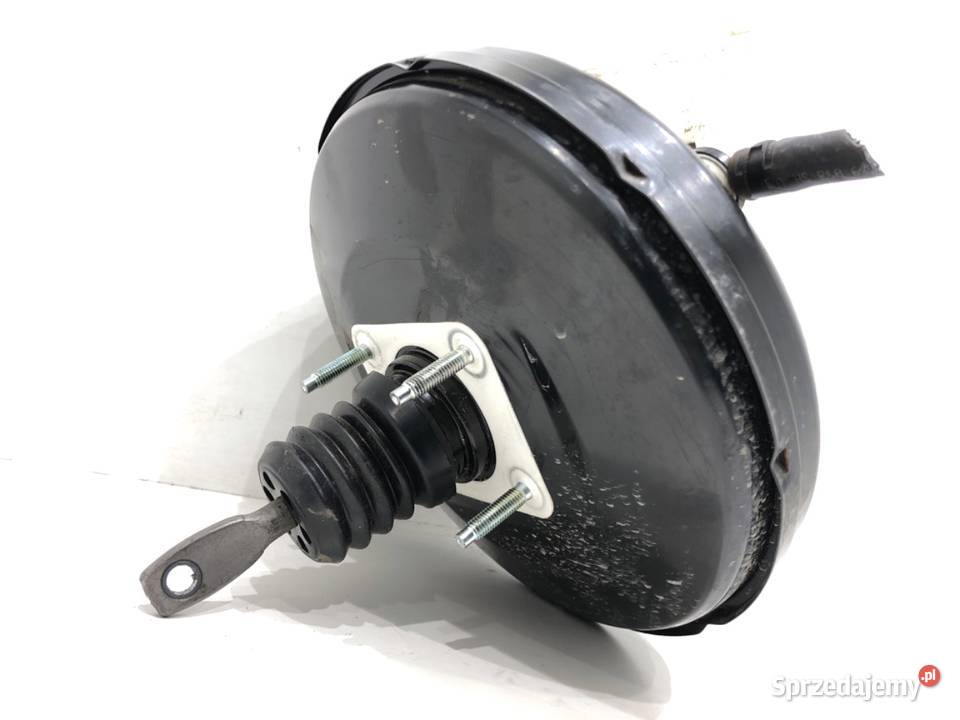 SERWO HAMULCOWE SSANGYONG TORRES Crossover 15 Wspomaganie hamulca