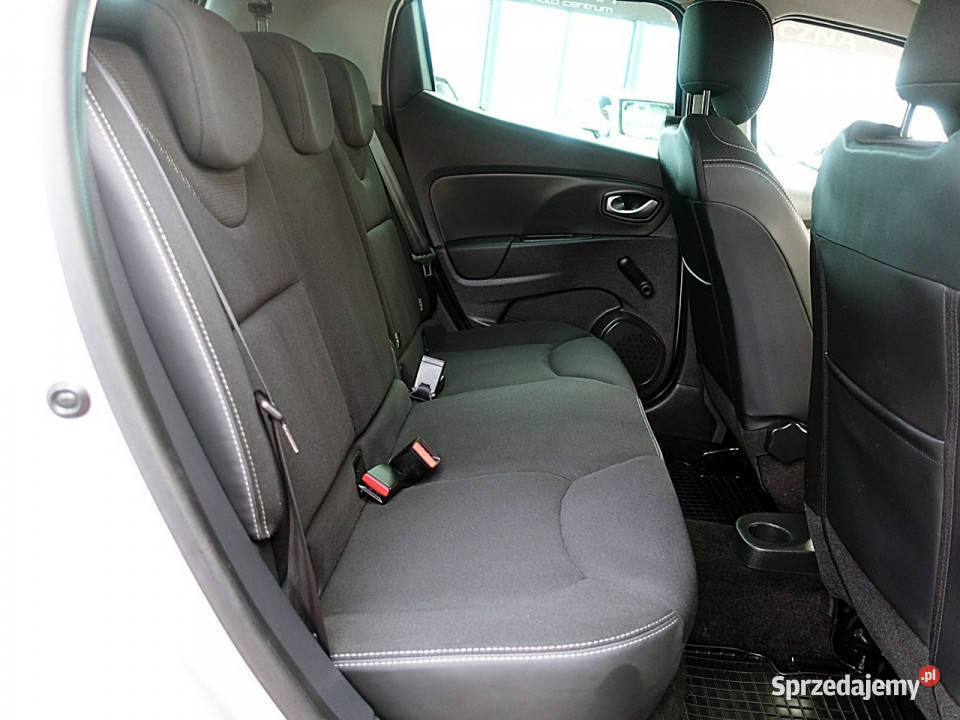 Renault Clio NAVILed 3Lata GWAR 1WŁ Kraj Bezwyp Mysłowice