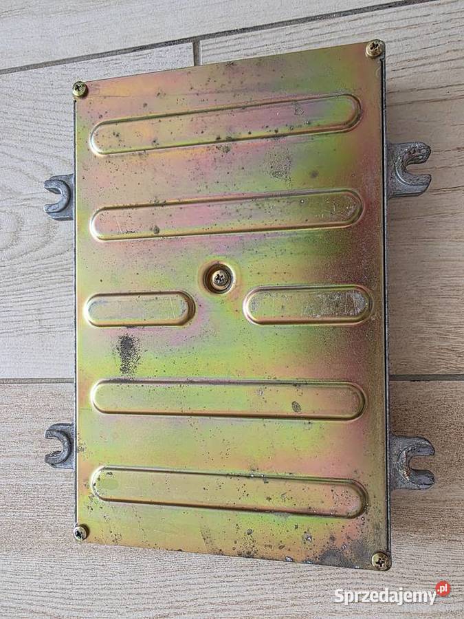 Komputer Honda Civic OBD1 P06 P28 ECU CHIP osobowe warmińsko-mazurskie