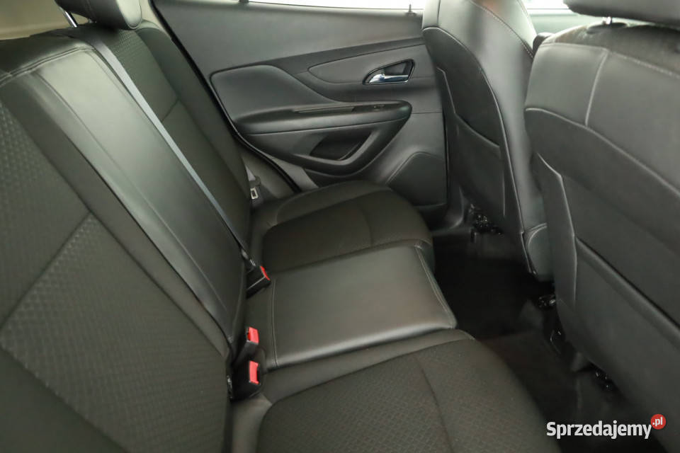 Opel Mokka 14 Turbo Piaseczno