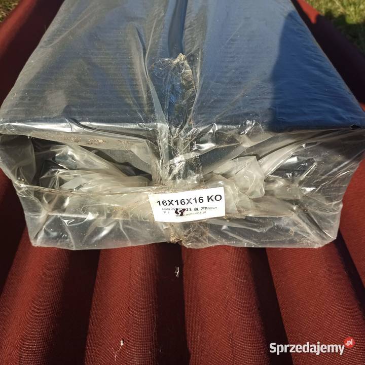 Doniczki produkcyjne nowe 3 litrowe dostępne