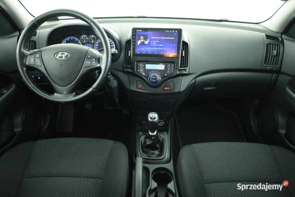 Hyundai i30 14 CVVT nieuszkodzony i30 mazowieckie Piaseczno
