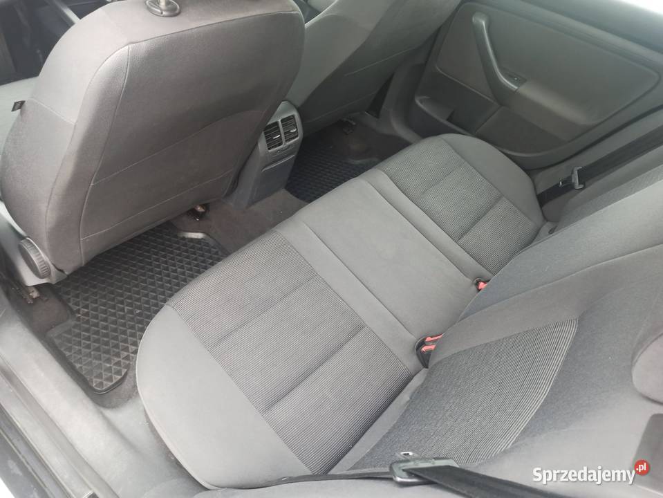 Samochód Volkswagen Golf 5 Radostynia sprzedam