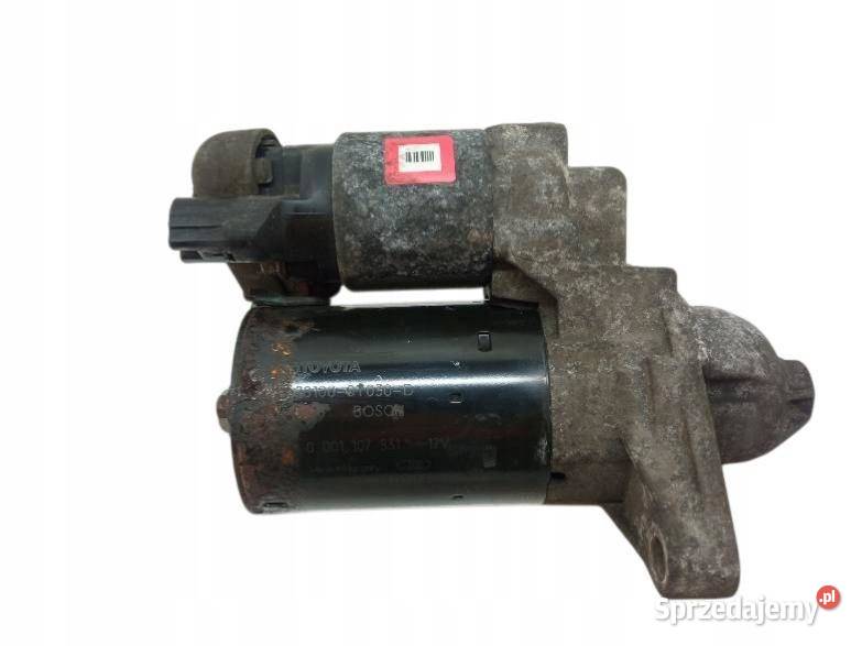 ROZRUSZNIK 281000T030D 16 VVTI Toyota Avensis sprzedam