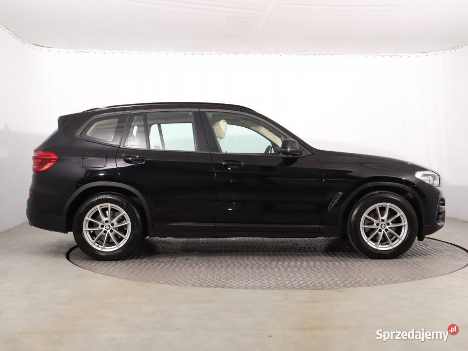 BMW X3 xDrive20i