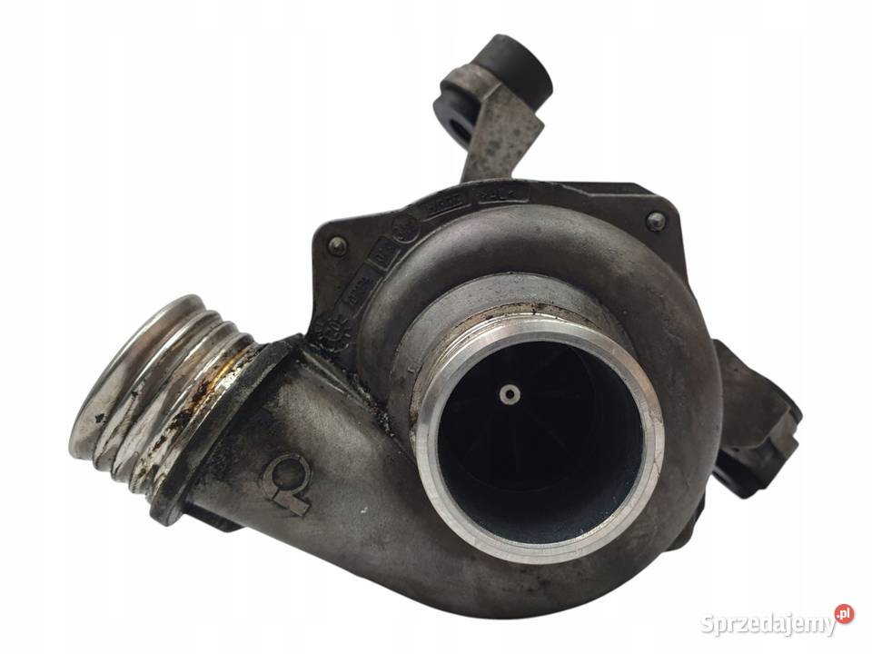 POMPA WODY BMW E81 E87 E90 20 i 70285320 Chełm