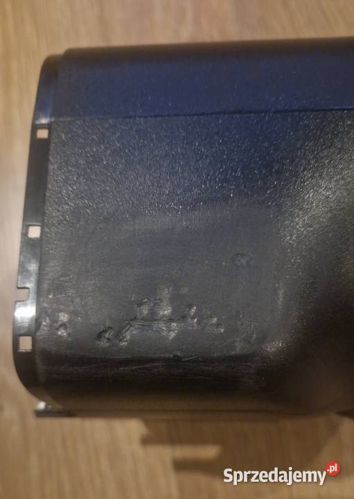 Przełącznik zespolony w204 lift taśma airbag Woźniki