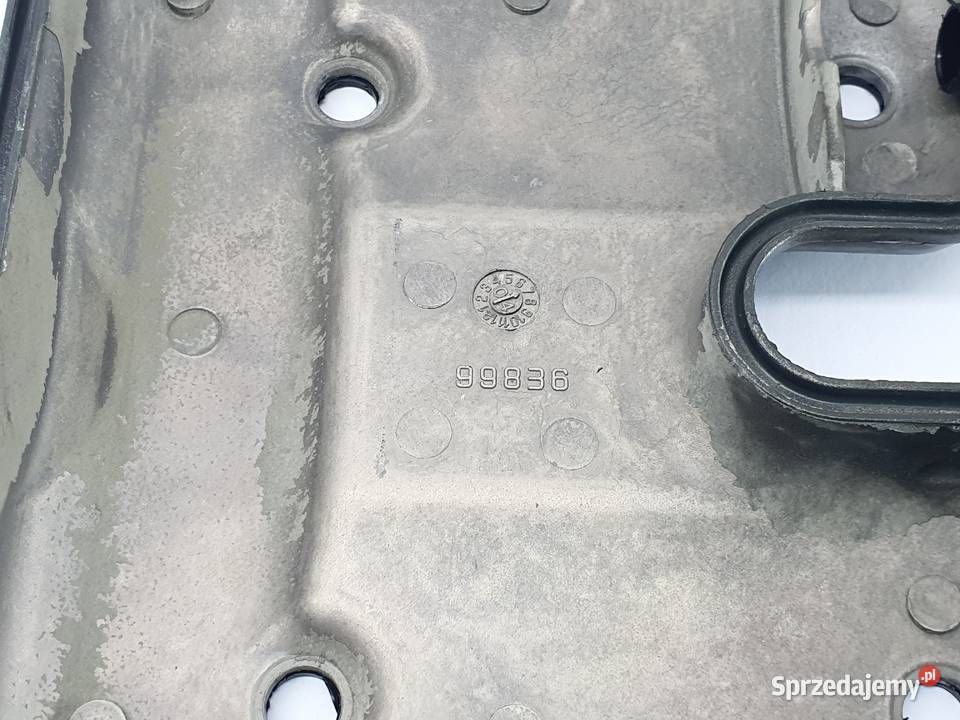 Pokrywa Zaworow Dekiel Glowicy Husqvarna Silniki i osprzęt