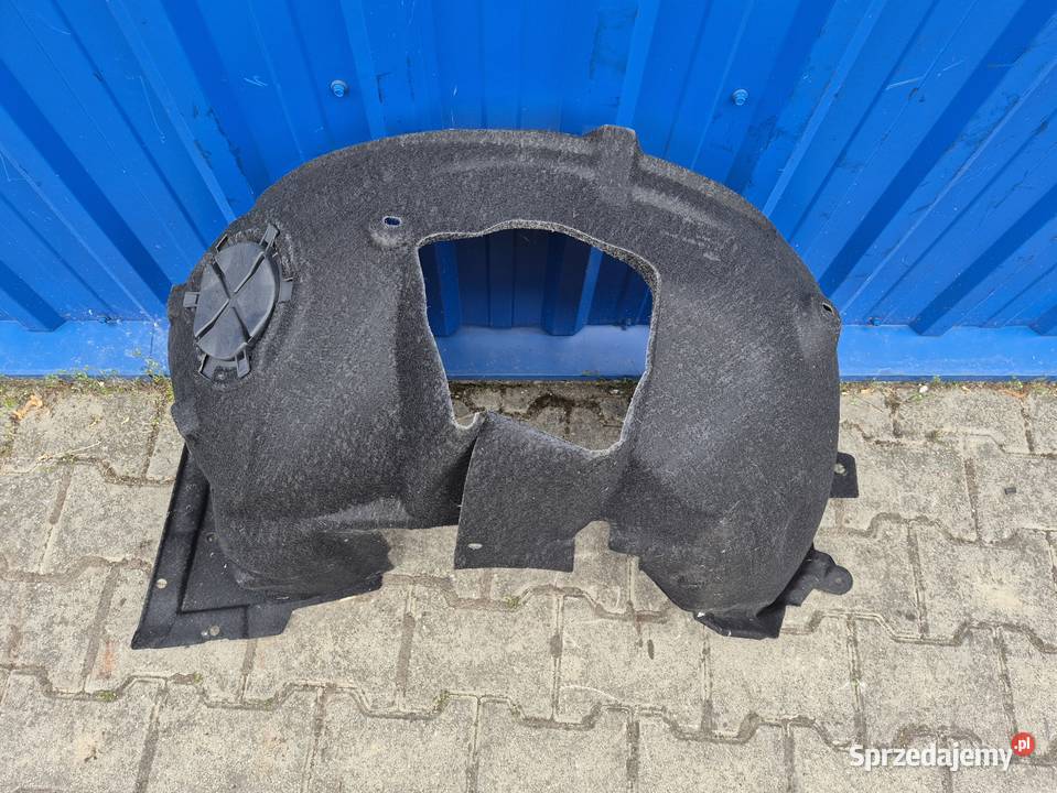 MATERIAŁOWE NADKOLE PRZÓD LEWY PRAWY MINI ONE osobowe Nadkola świętokrzyskie Działoszyce