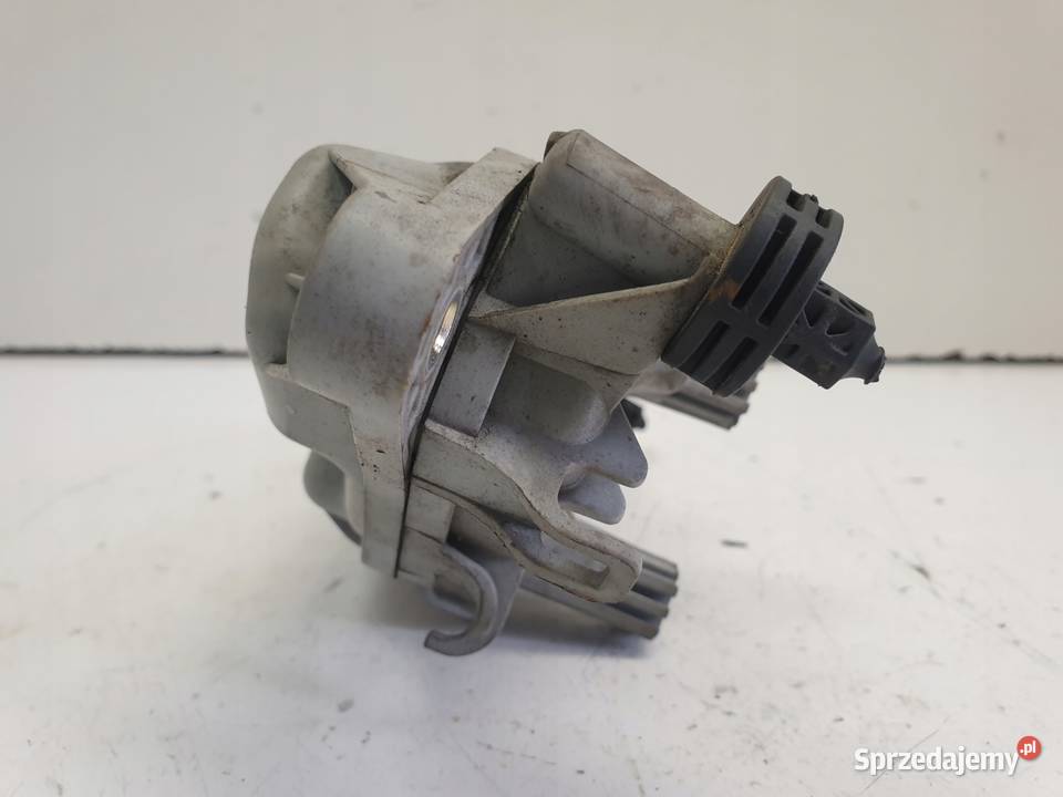 Volvo V60 II 15 T ZBIORNICZEK PODCIŚNIENIA lubelskie Chełm