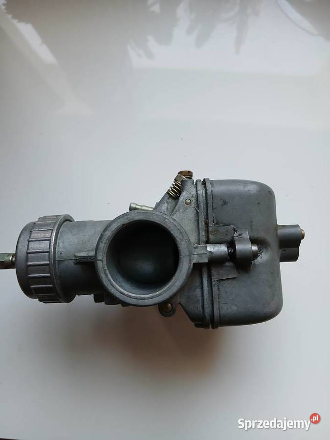 gaznik BVF30N25 do motocykla MZETZ250 MZTS 2501