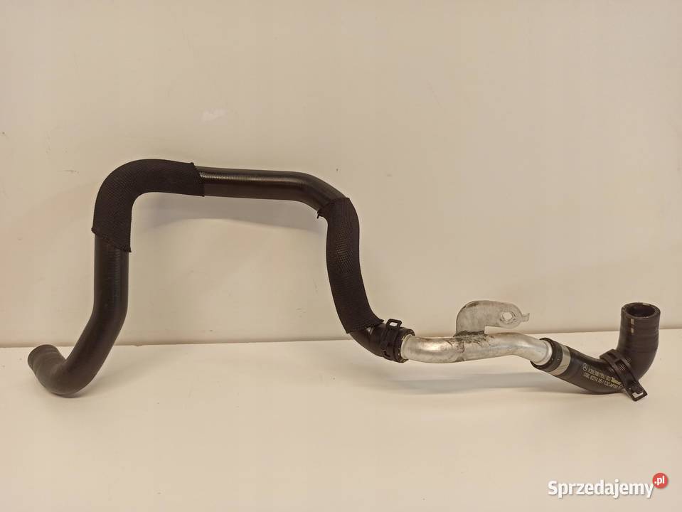 MERCEDES W205 WĄŻ PRZEWÓD WODY A2055061535