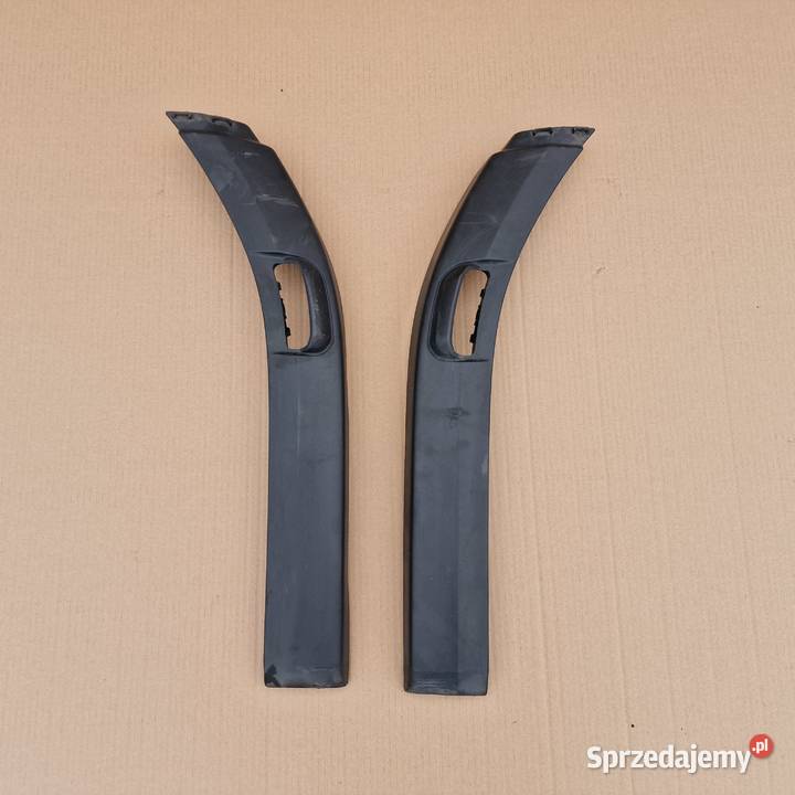 SCANIA R S LISTWA BŁOTNIKA NADKOLE LEWE 2297983 Bieleń sprzedam