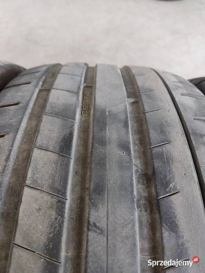 Opony 24545 R20 103Y XL Kumho Ecsta 91 podlaskie