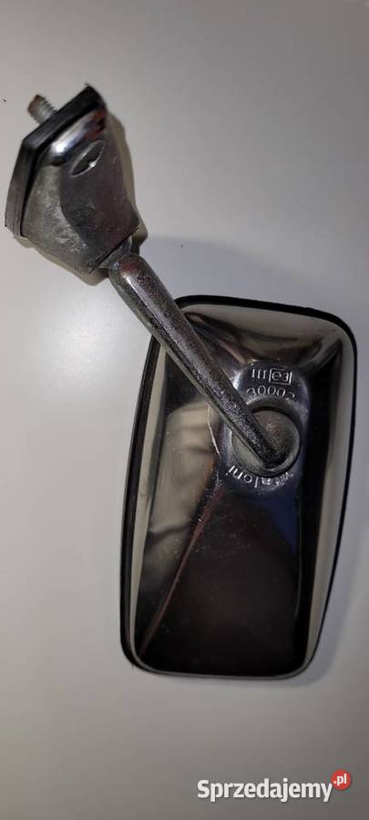 Lusterko Vitaloni zachodniopomorskie Szczecin