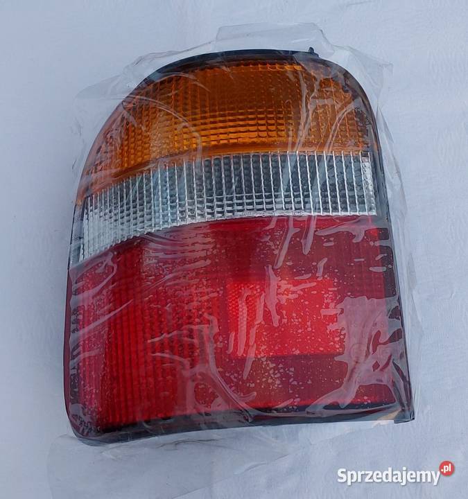 LAMPA TYŁ TYLNA LEWA KIA SPORTAGE I 0K01L51160A Mielęcin