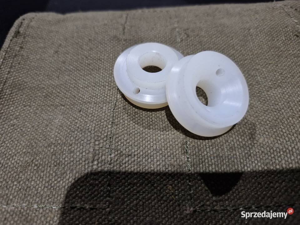 Junak M10 M07 prowadnice tłoczyska poliamid mazowieckie Grodzisk Mazowiecki