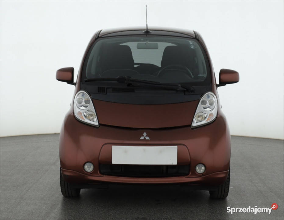 Mitsubishi iMiEV 14 kWh Piaseczno