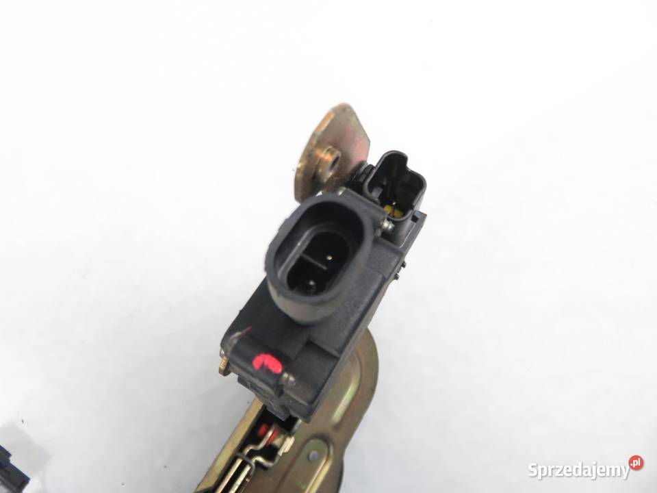 ZAMEK DRZWI PRZESUWNYCH PEUGEOT 807