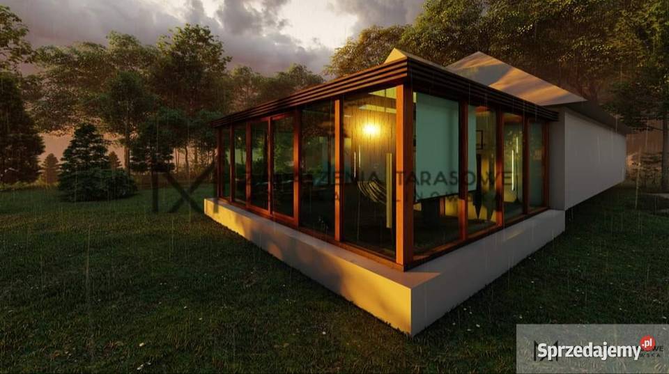 Ogród Zimowy Częstochowa