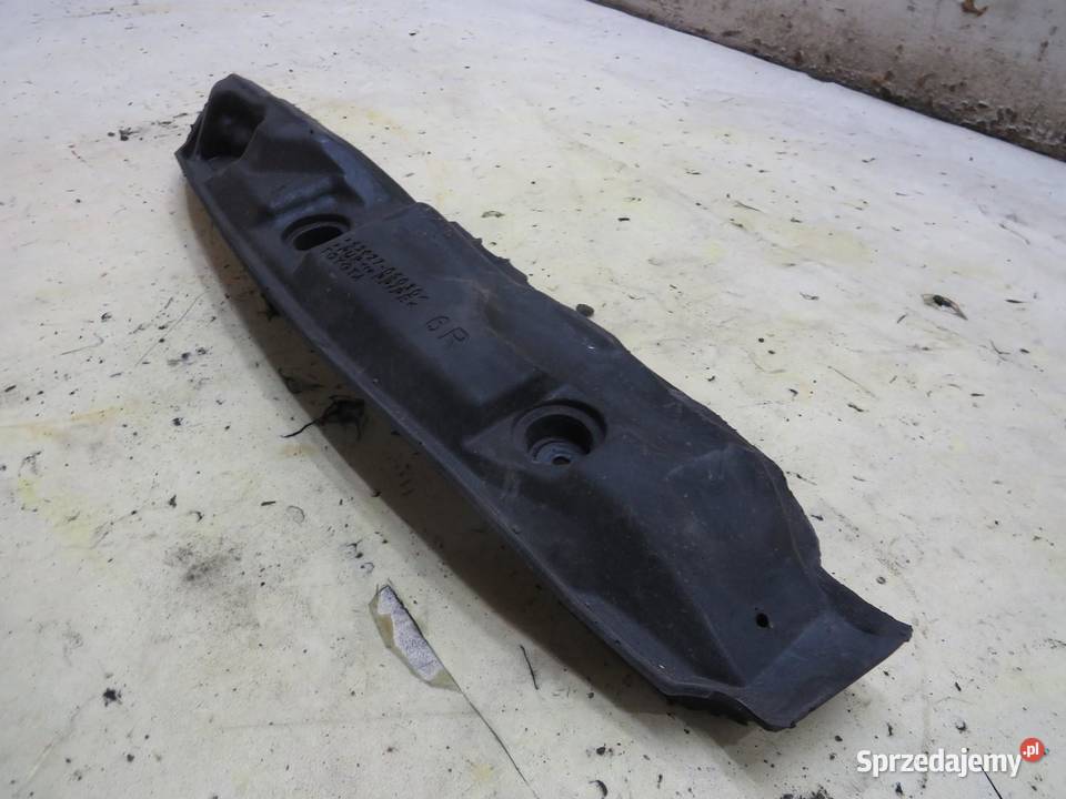 WYGŁUSZENIE BŁOTNIKA PRAWY PRZÓD AVENSIS T27 T29